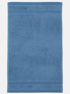 Gästetuch uni 30x50