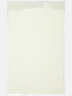 Gästetuch uni 30x50