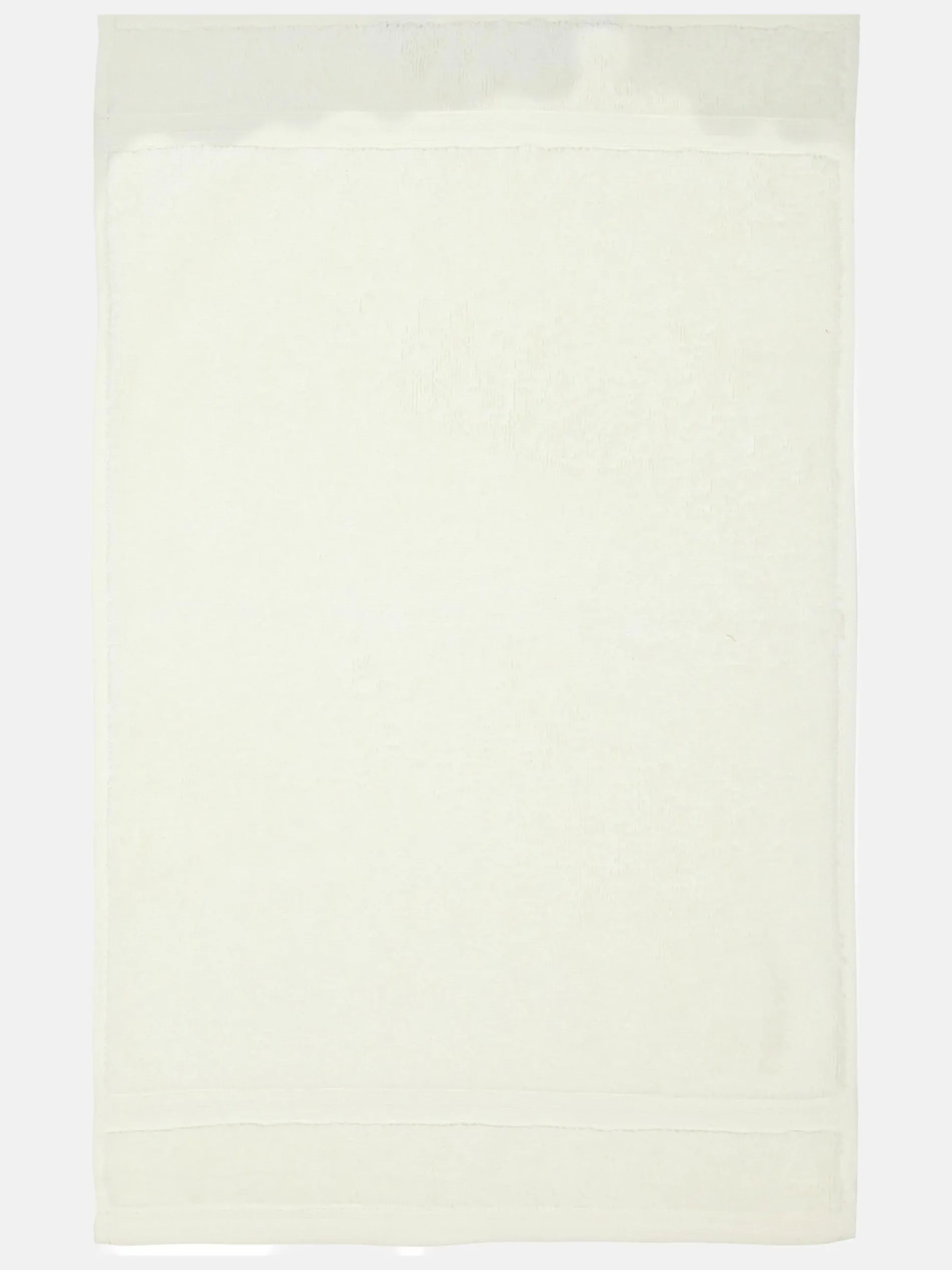 Gästetuch uni 30x50