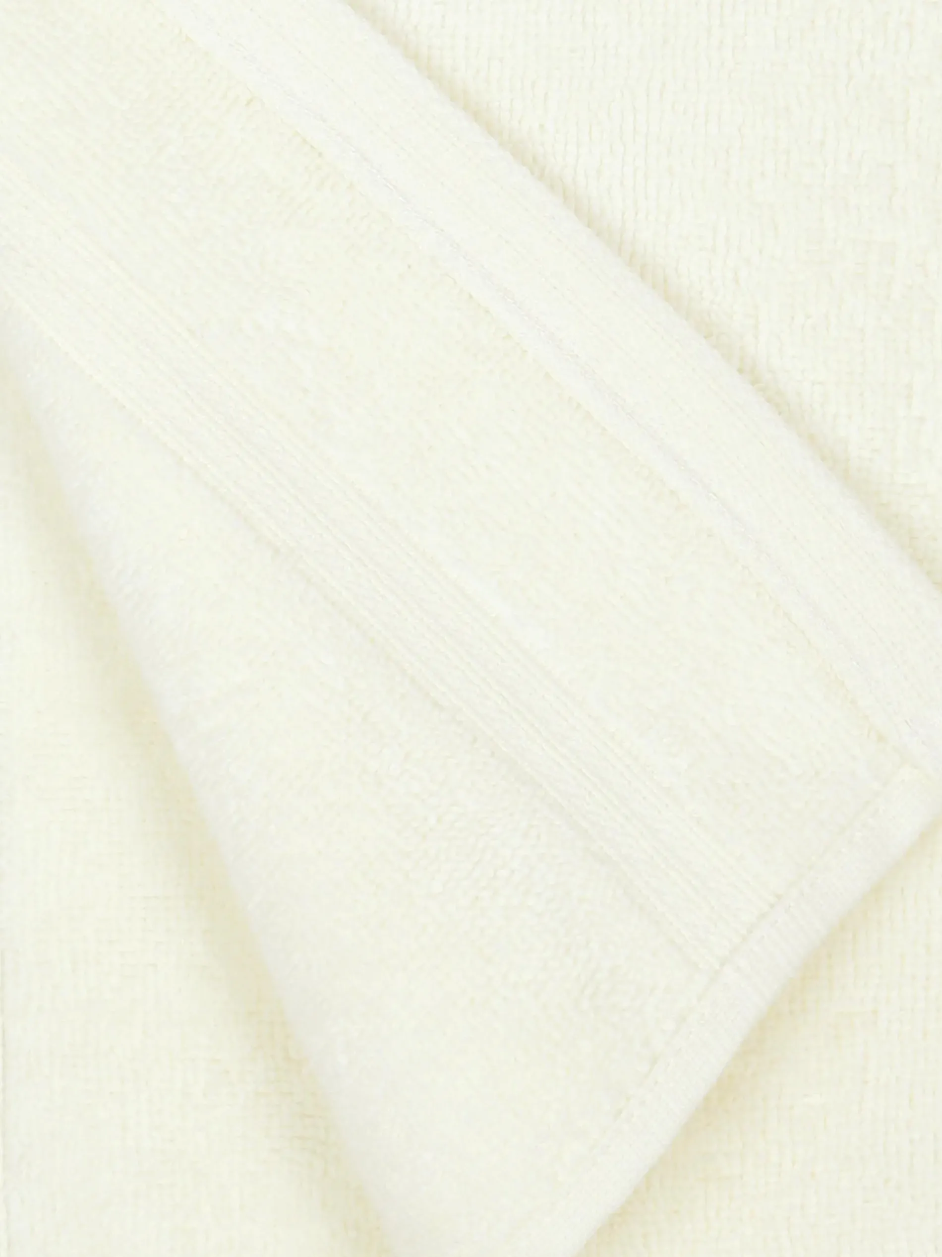 Gästetuch uni 30x50