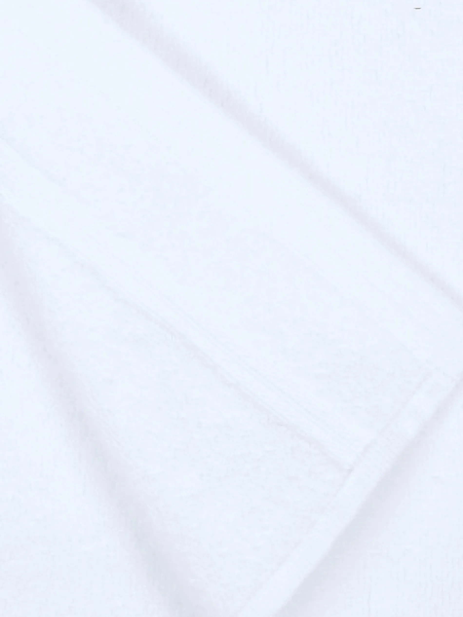 Gästetuch uni 30x50