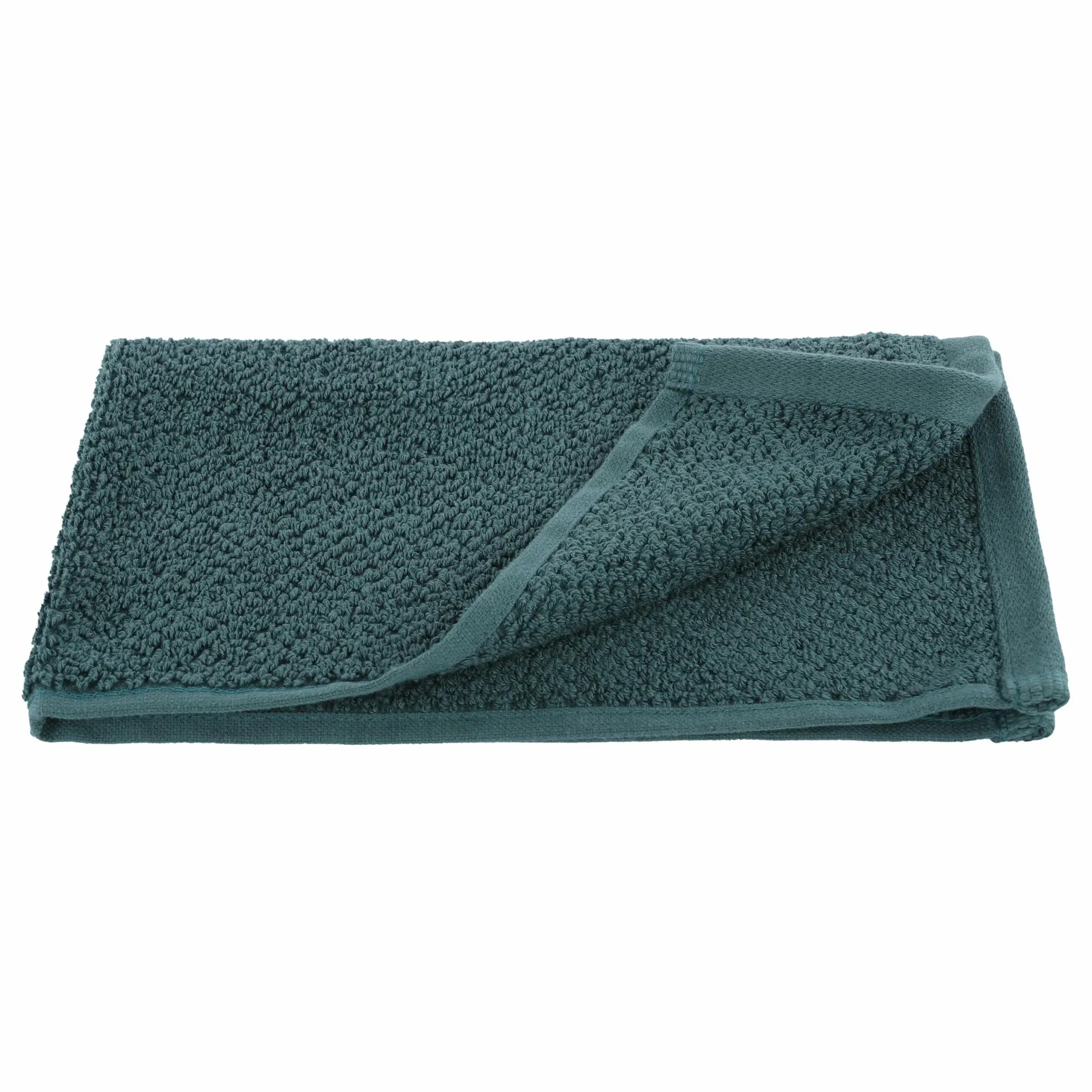 Gästetuch unifarben 30x50cm