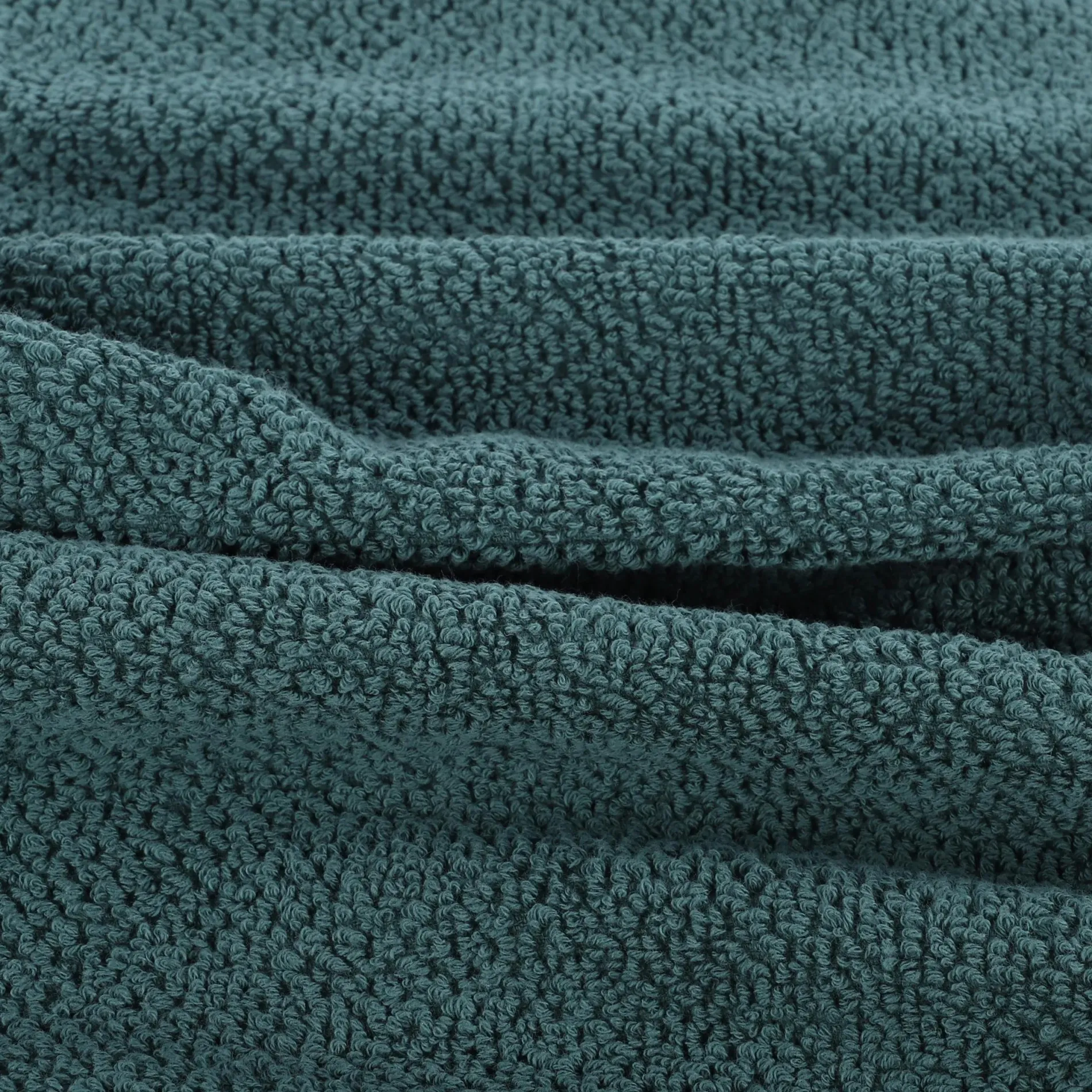 Gästetuch unifarben 30x50cm