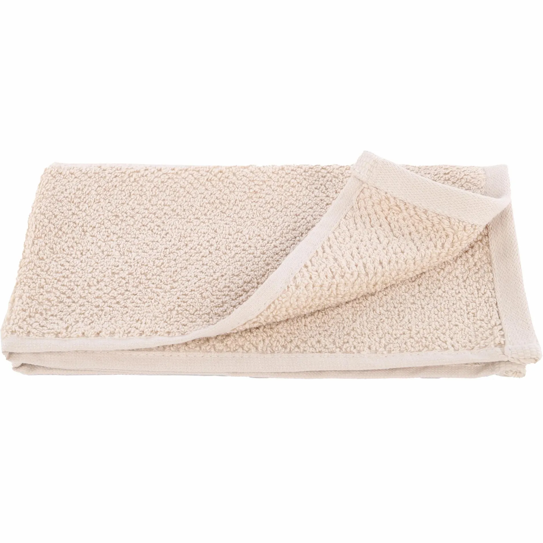 Gästetuch unifarben 30x50cm