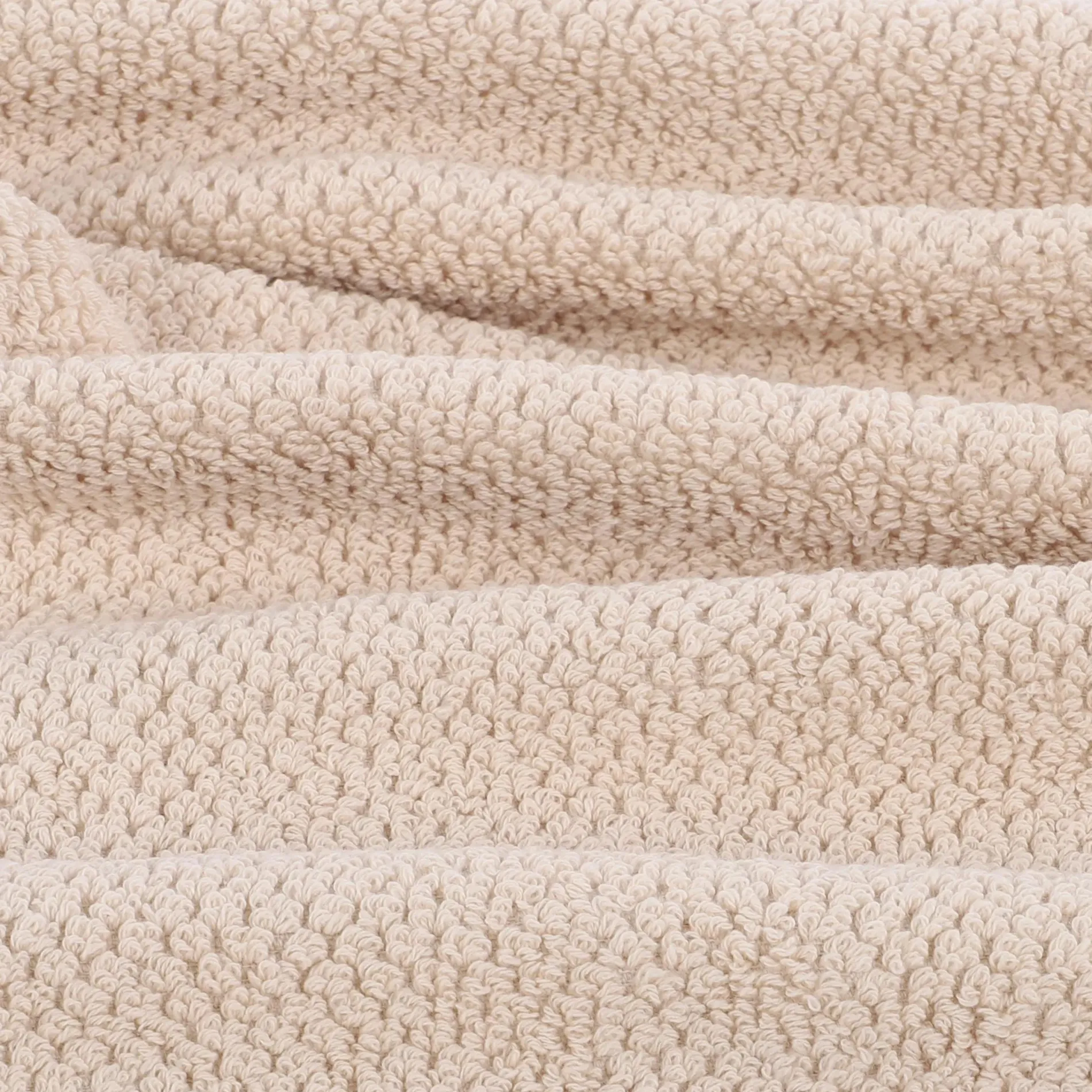 Gästetuch unifarben 30x50cm