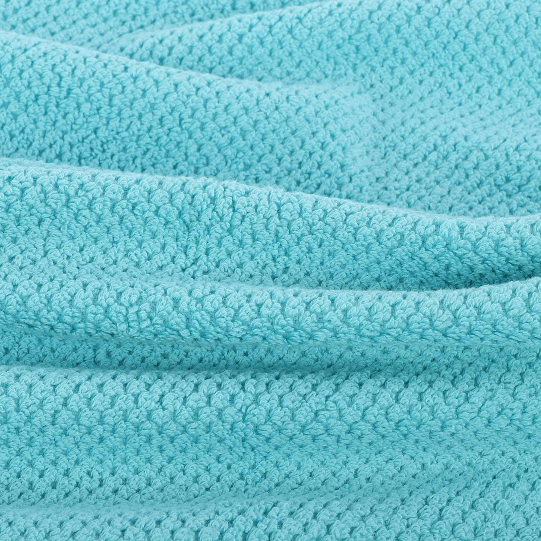 Gästetuch unifarben 30x50cm