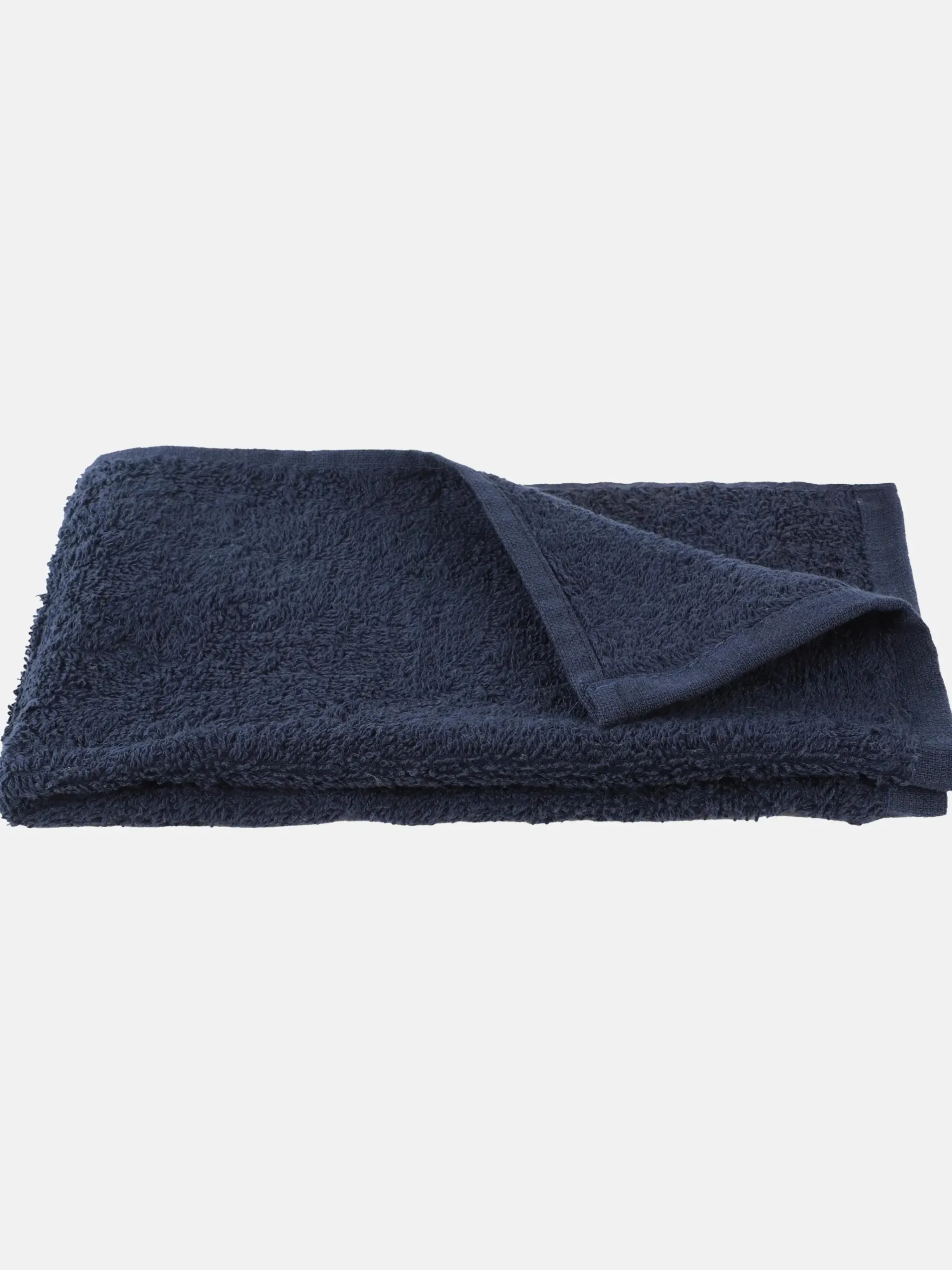 Gästetuch unifarben, 30x50cm