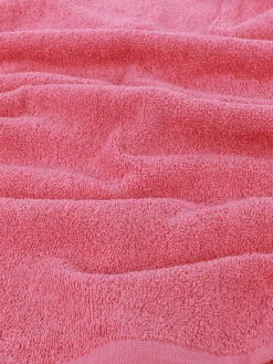 Gästetuch unifarben, 30x50cm