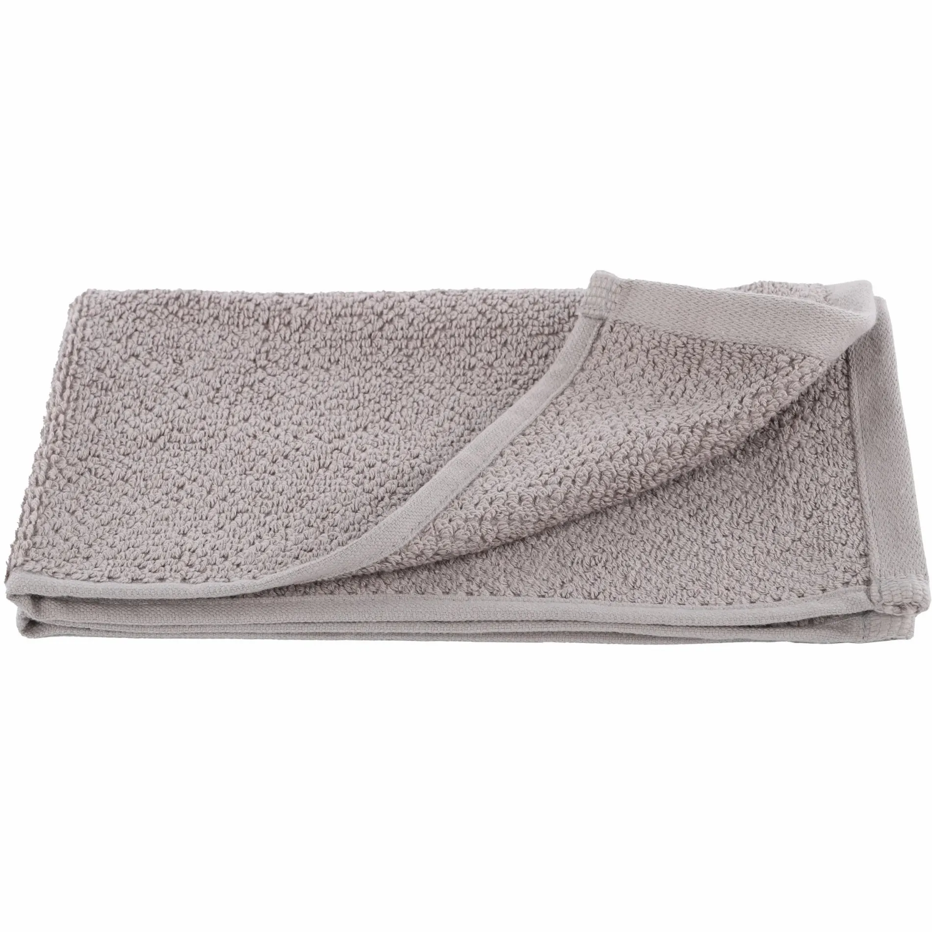 Gästetuch unifarben 30x50cm