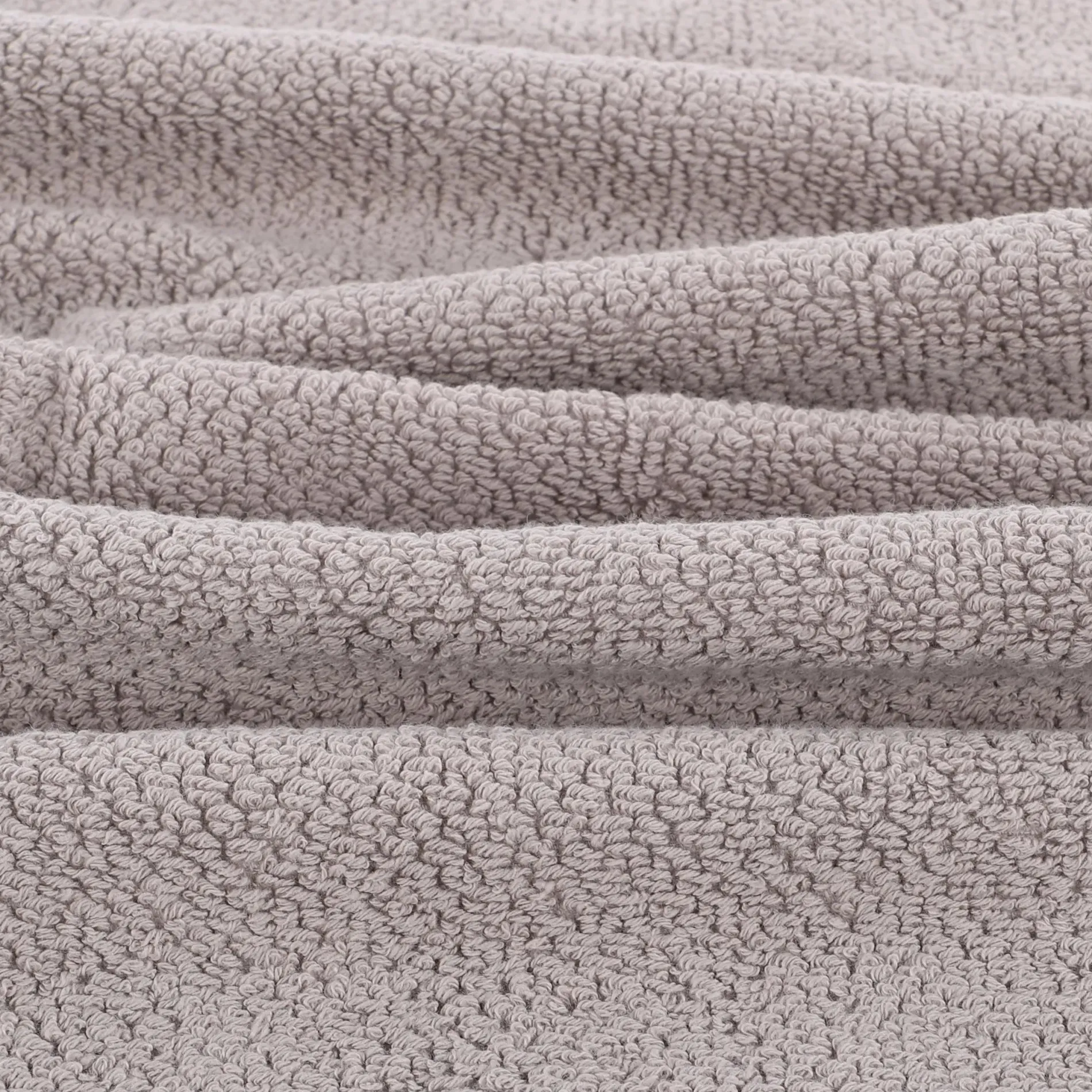 Gästetuch unifarben 30x50cm