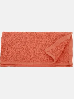 Gästetuch unifarben, 30x50cm