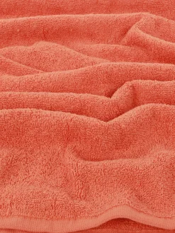 Gästetuch unifarben, 30x50cm