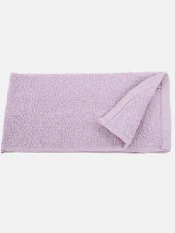 Gästetuch unifarben, 30x50cm