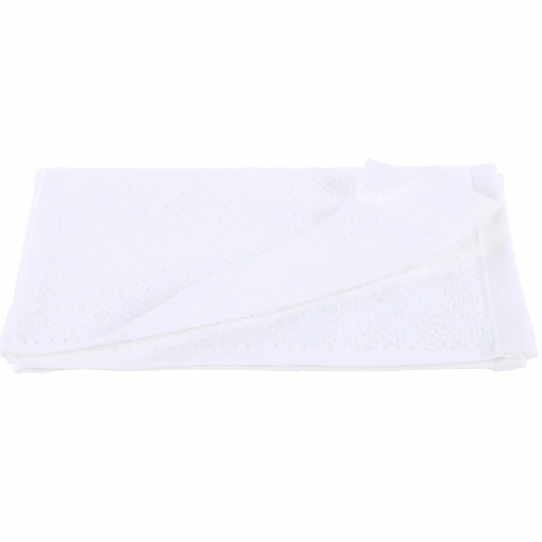 Gästetuch unifarben 30x50cm