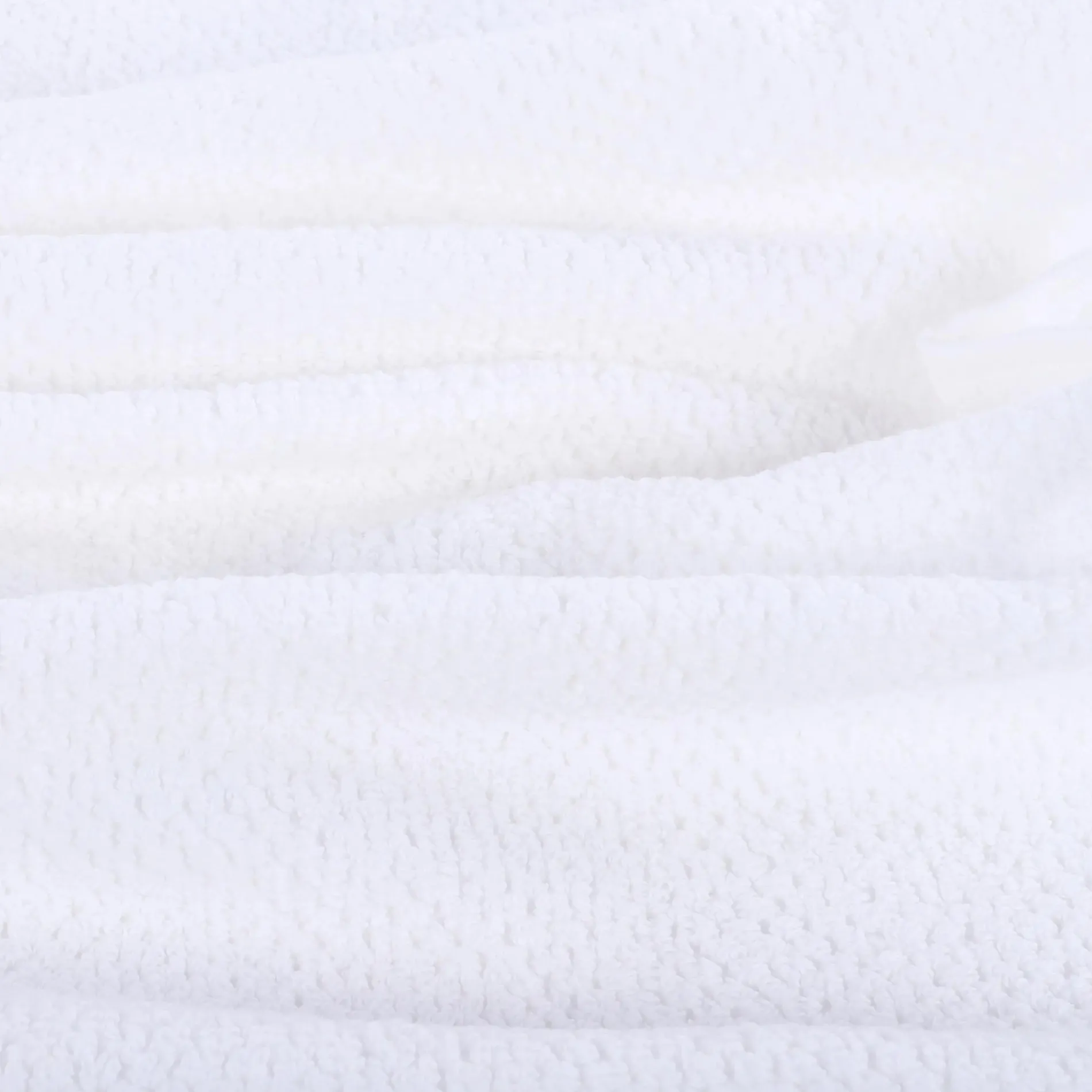 Gästetuch unifarben 30x50cm