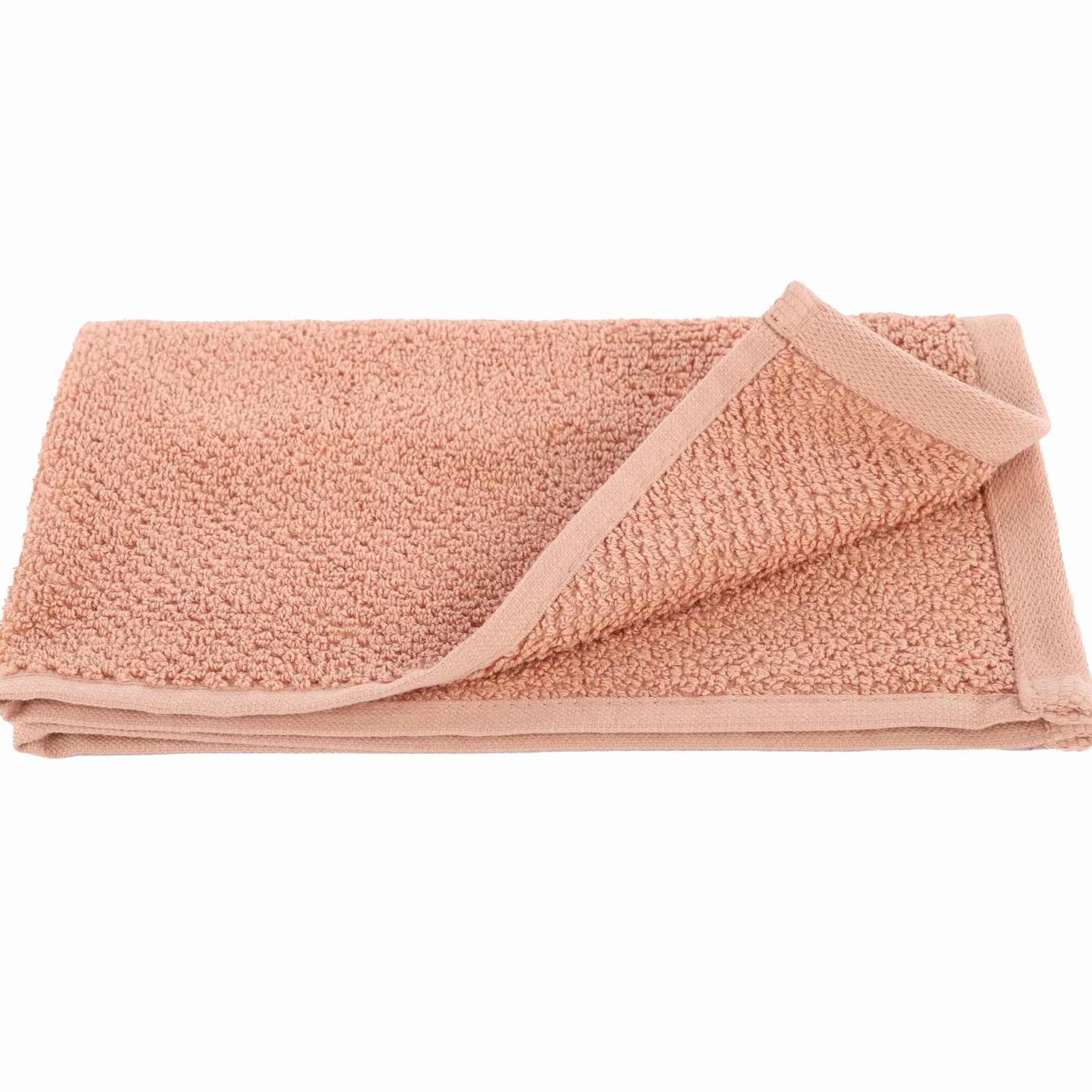 Gästetuch unifarben 30x50cm