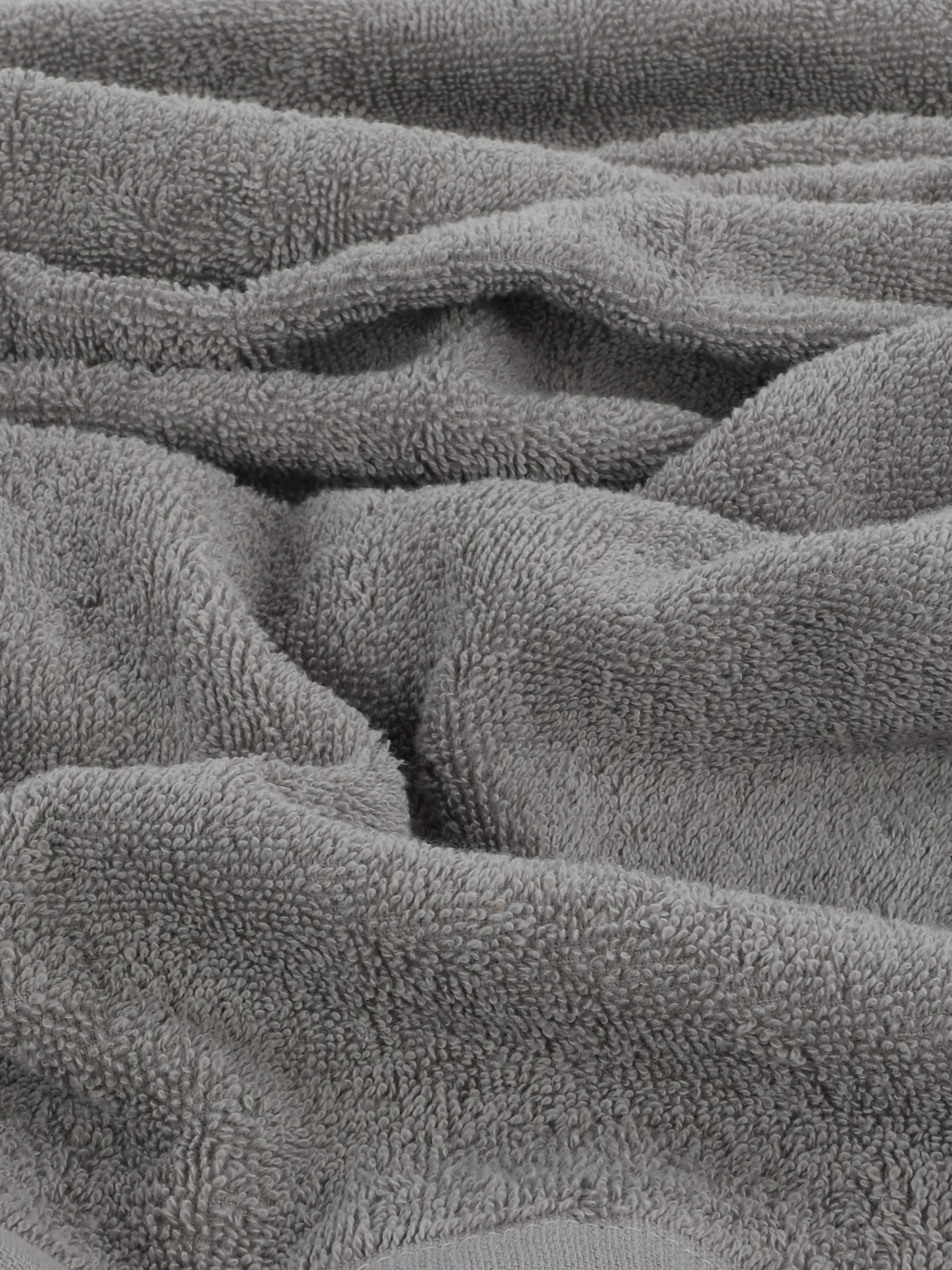 Gästetuch unifarben, 30x50cm