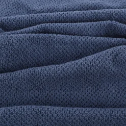 Gästetuch unifarben 30x50cm