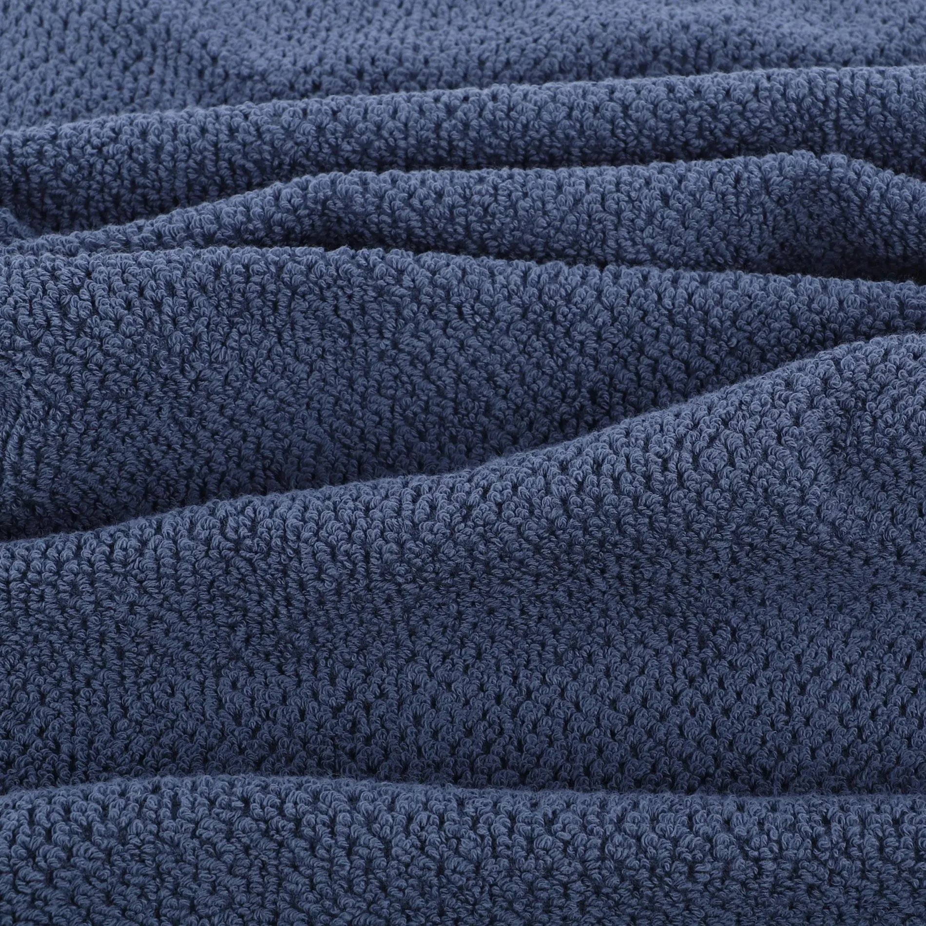 Gästetuch unifarben 30x50cm