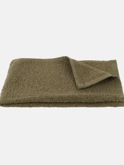 Gästetuch unifarben, 30x50cm