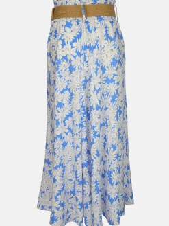 Hailys 1 MX V ST SI44NA Midirock mit Gürtel