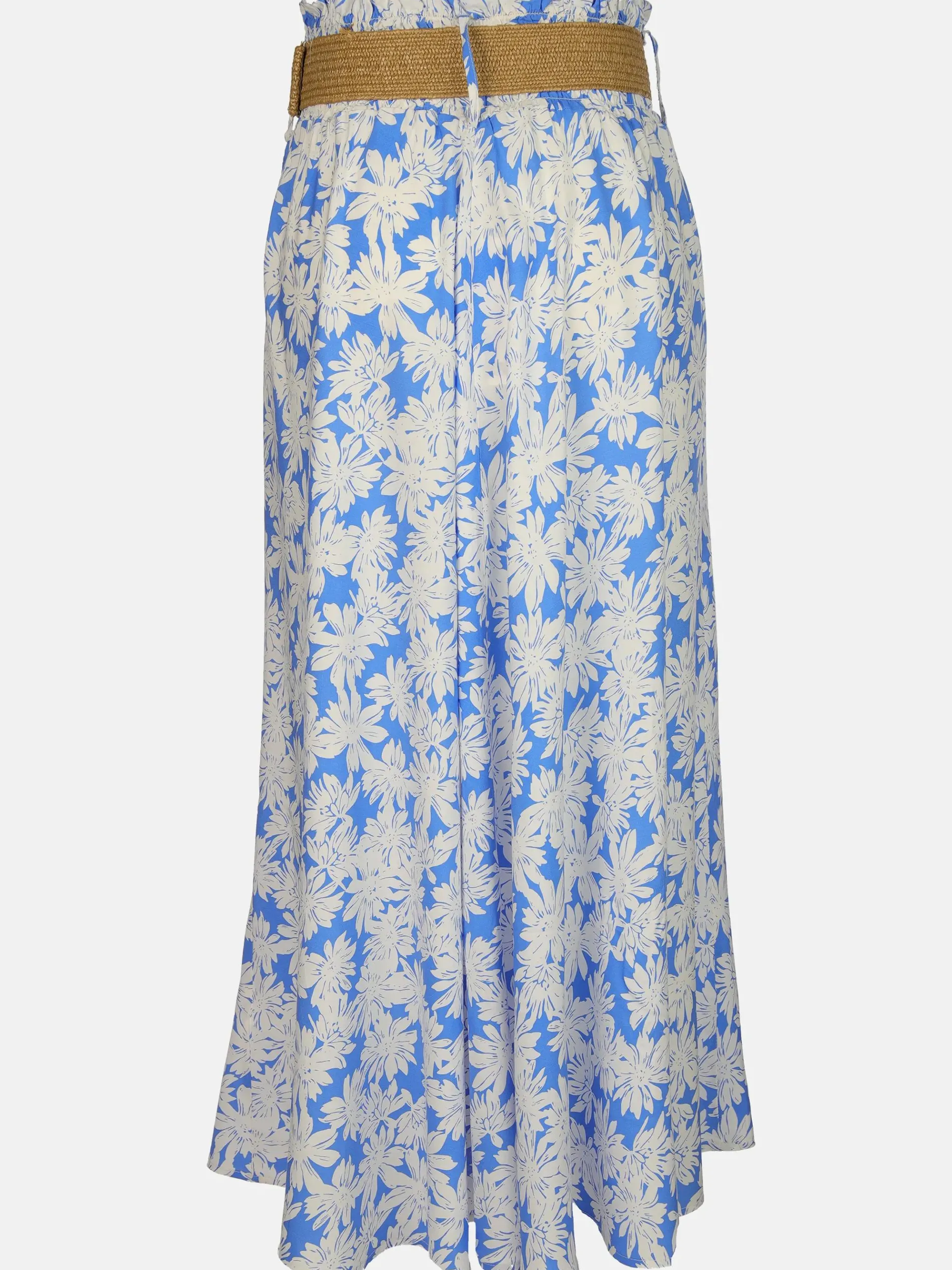 Hailys 1 MX V ST SI44NA Midirock mit Gürtel