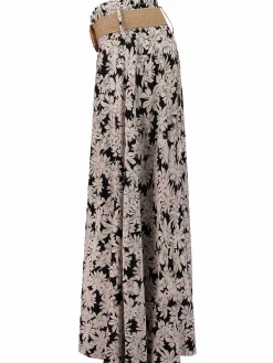 Hailys 1 MX V ST SI44NA Midirock mit Gürtel