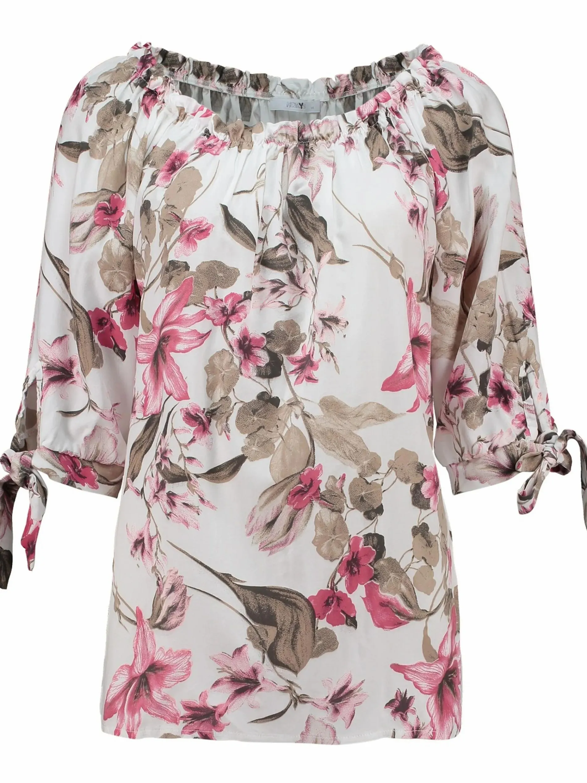 Hailys 3/4 V TP LO44TTY Top