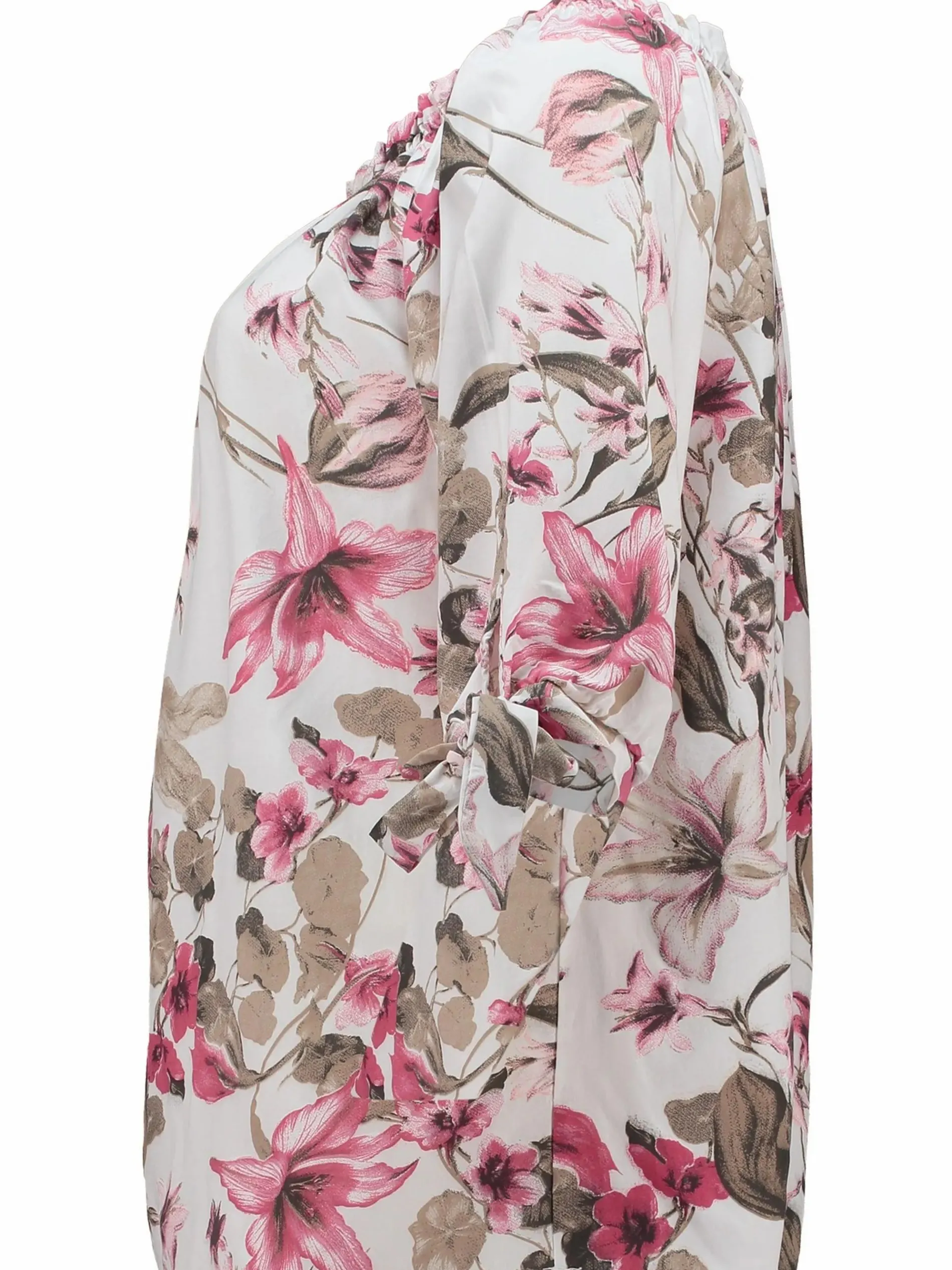 Hailys 3/4 V TP LO44TTY Top