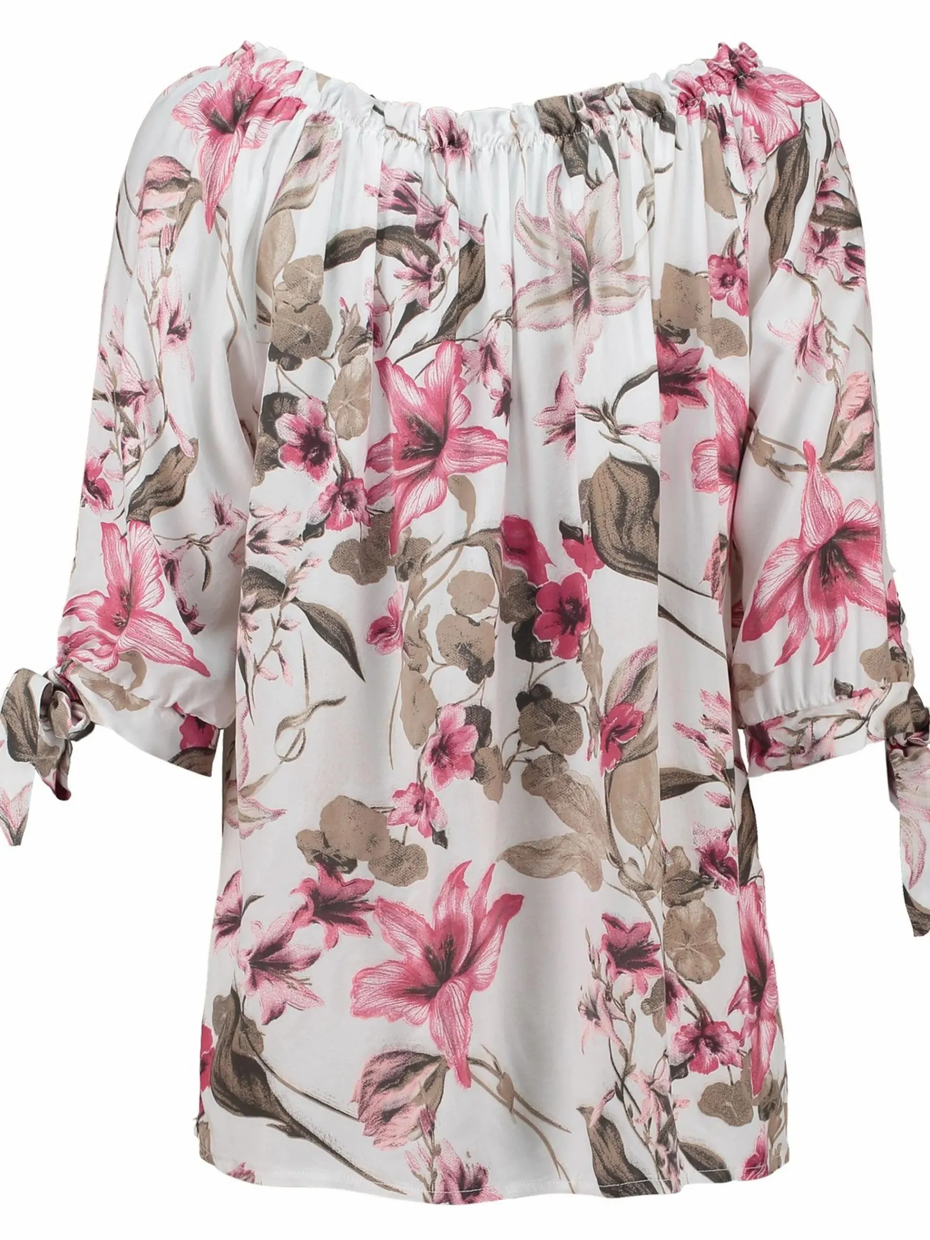 Hailys 3/4 V TP LO44TTY Top