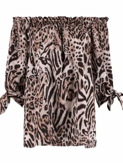 Hailys 3/4 V TP LO44TTY Top