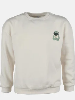 Hailys AW2311065 Pullover mit Print