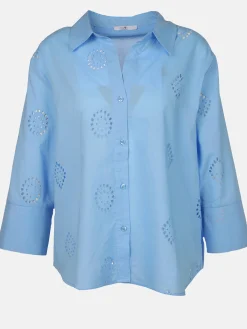 Hailys BL MA44RTA Bluse