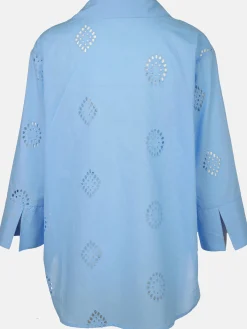 Hailys BL MA44RTA Bluse