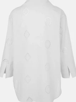 Hailys BL MA44RTA Bluse