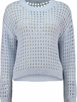 Hailys CA44LICE Strickpullover