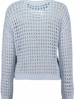 Hailys CA44LICE Strickpullover