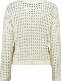 Hailys CA44LICE Strickpullover