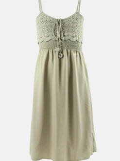 Hailys HF-AW1808047-T SH V DR KA44NA Kleid