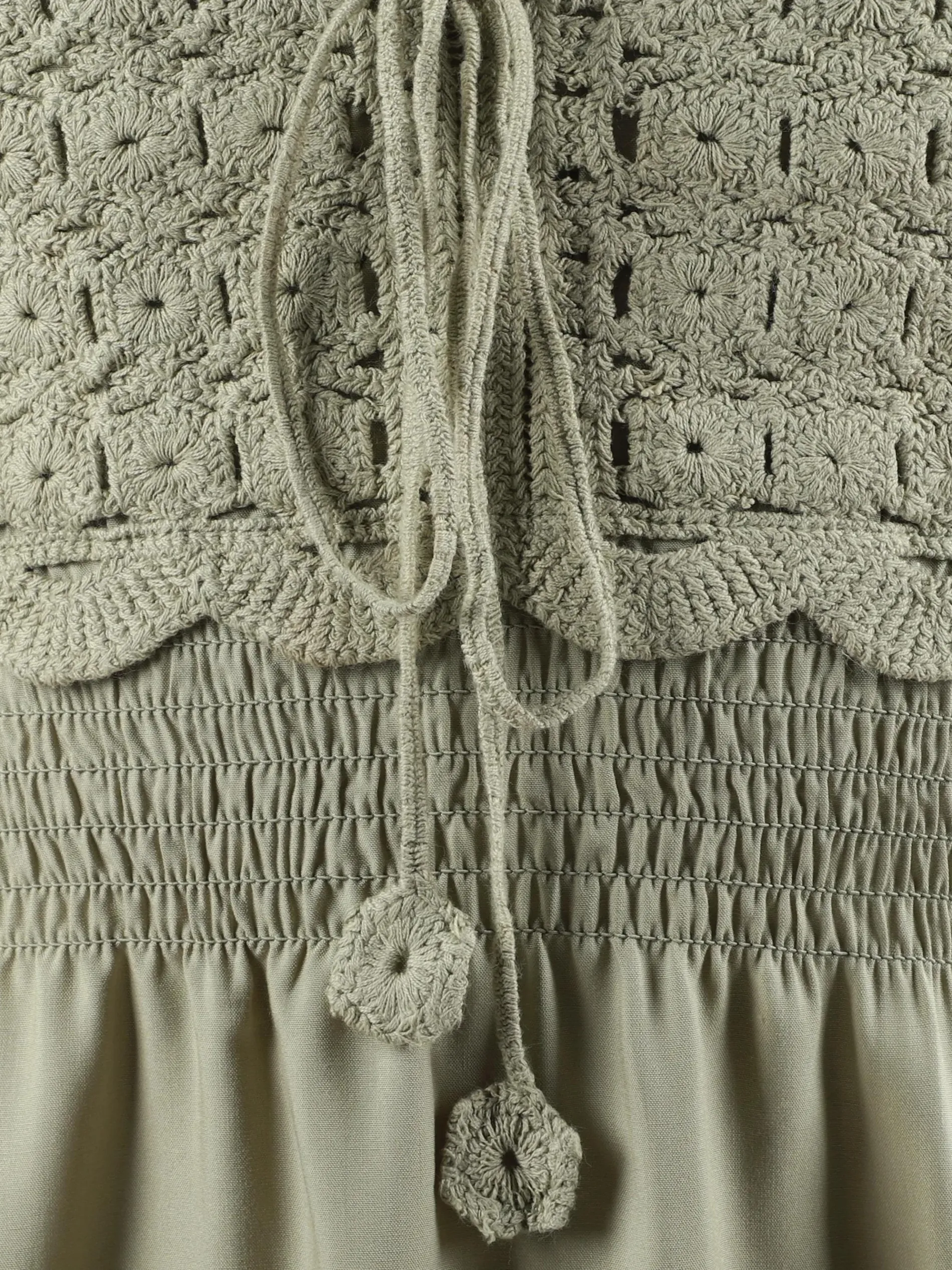 Hailys HF-AW1808047-T SH V DR KA44NA Kleid