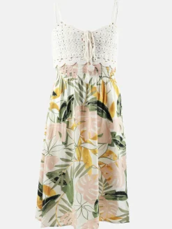 Hailys HF-AW1808047-T SH V DR KA44NA Kleid