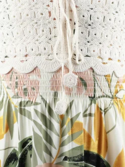 Hailys HF-AW1808047-T SH V DR KA44NA Kleid