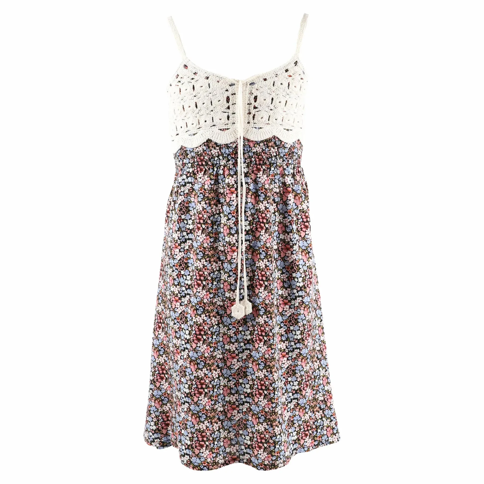 Hailys HF-AW1808047-T SH V DR KA44NA Kleid