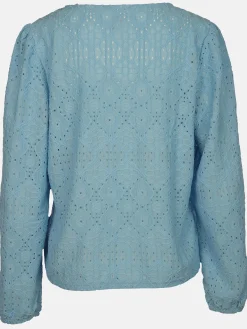 Hailys IN44ORI Blusenshirt