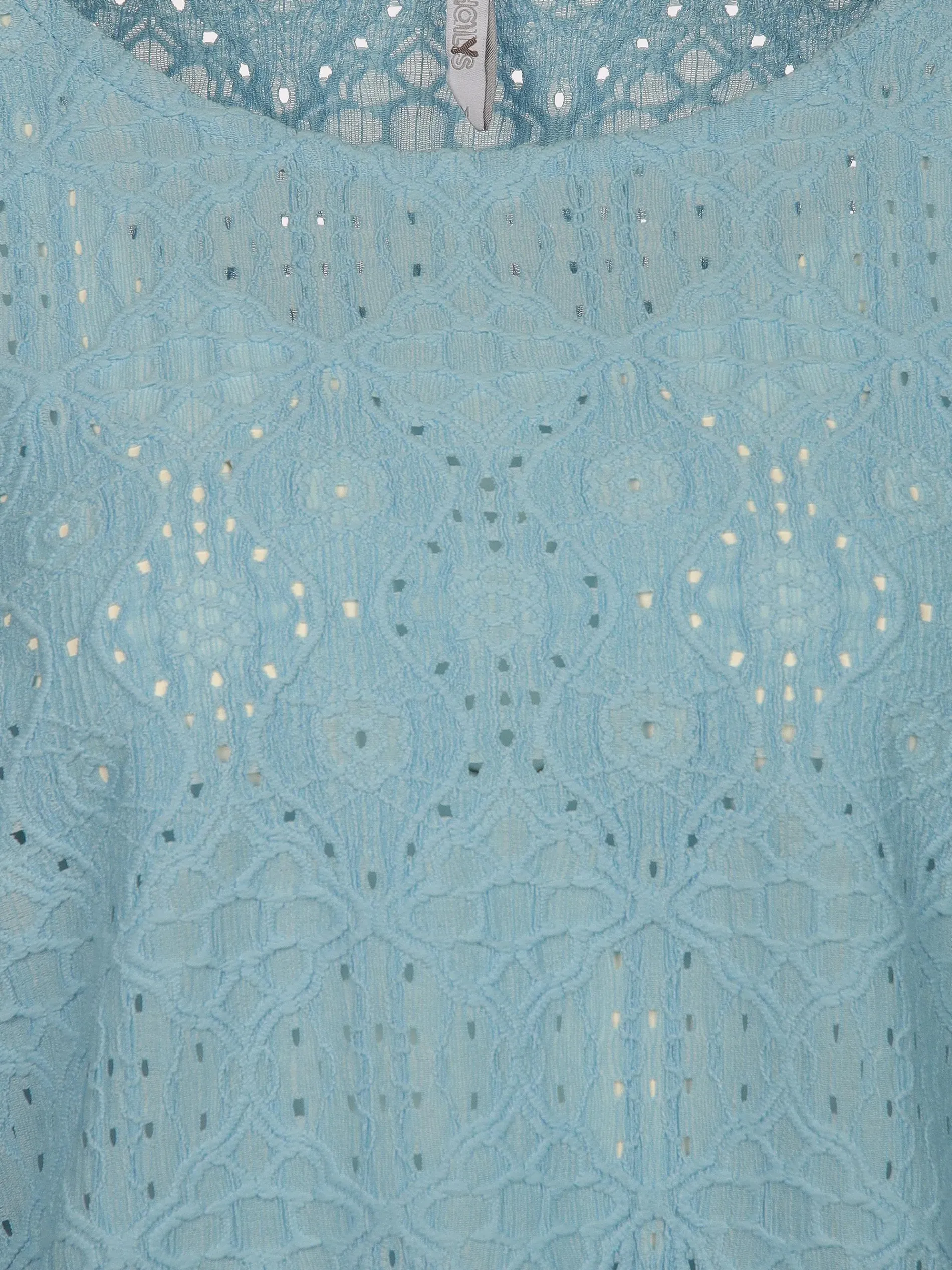 Hailys IN44ORI Blusenshirt