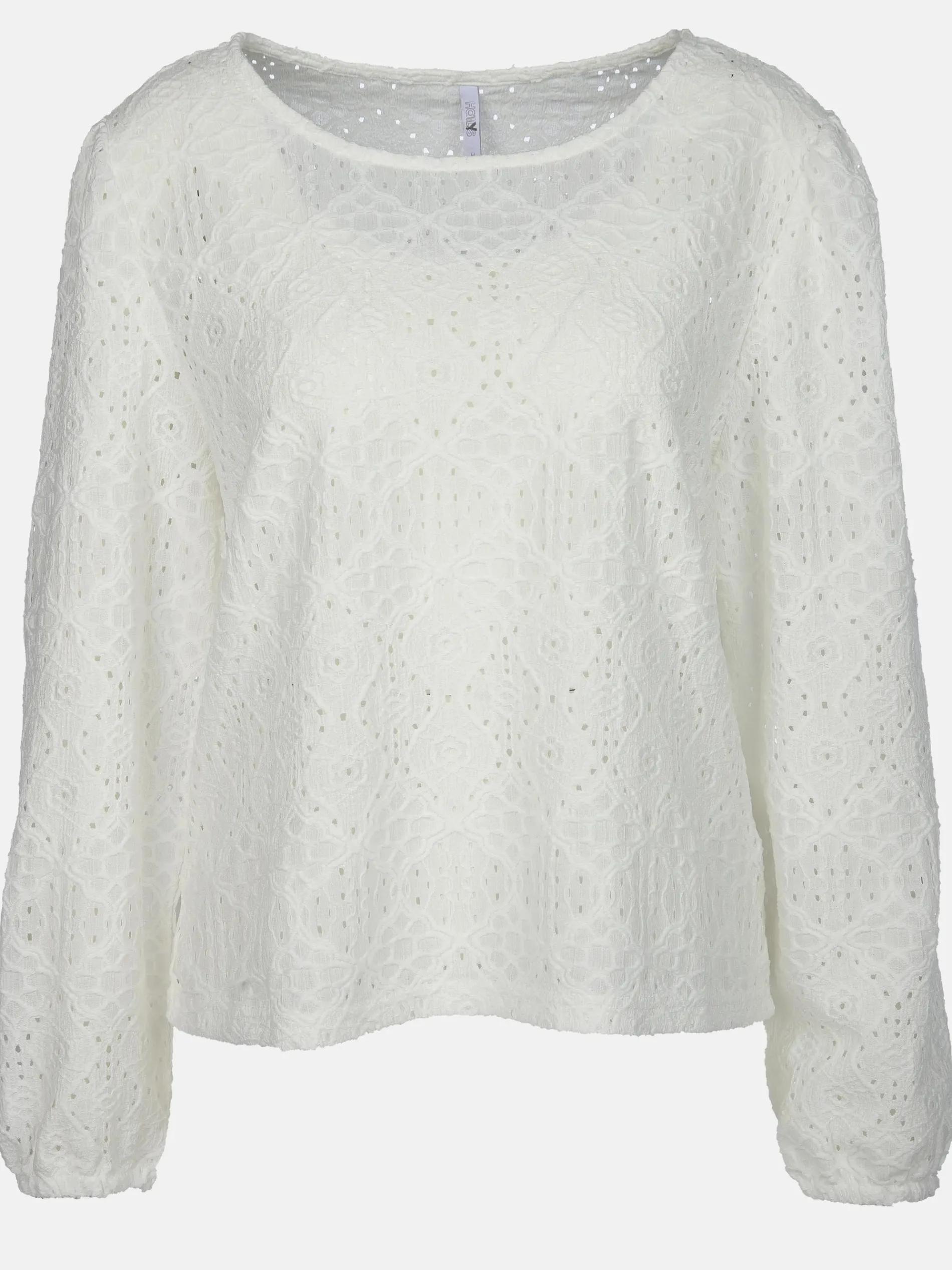 Hailys IN44ORI Blusenshirt