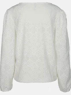 Hailys IN44ORI Blusenshirt