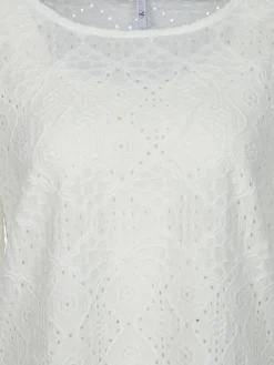 Hailys IN44ORI Blusenshirt