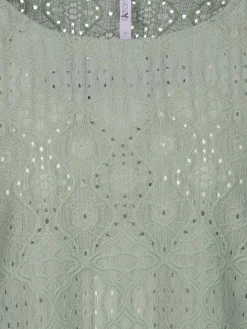 Hailys IN44ORI Blusenshirt