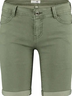 Hailys JE44NNY Shorts